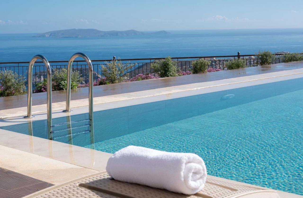 Villa Eolos Ligaria  Dış mekan fotoğraf