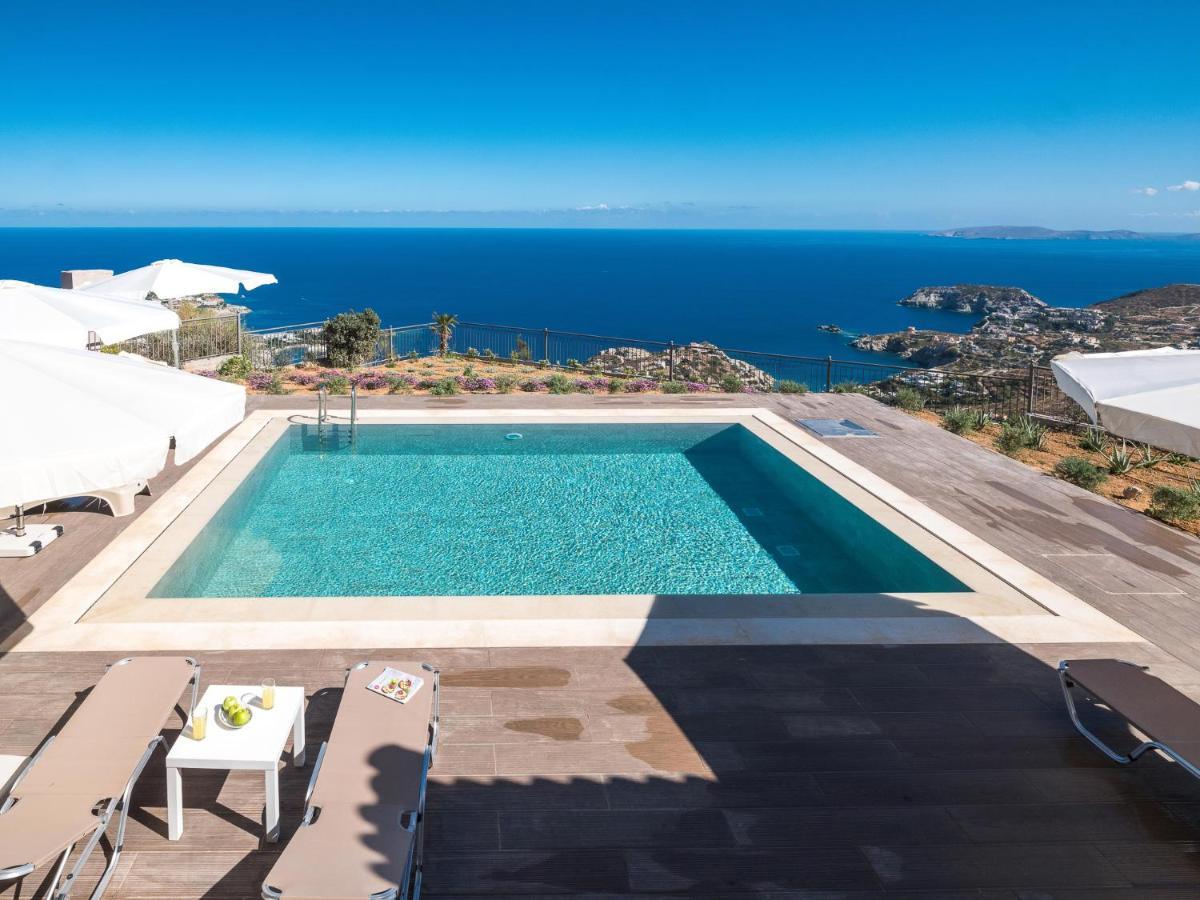 Villa Eolos Ligaria  Dış mekan fotoğraf