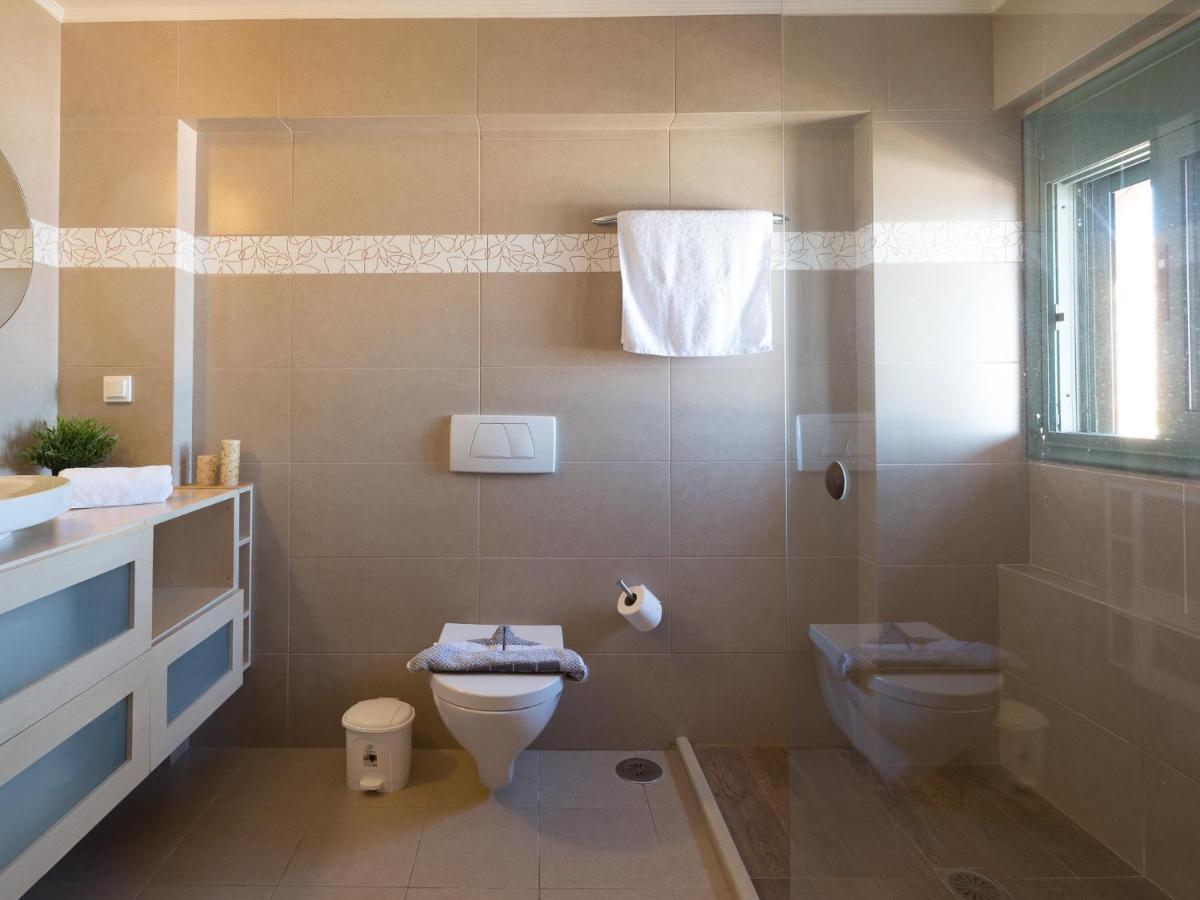 Villa Eolos Ligaria  Dış mekan fotoğraf