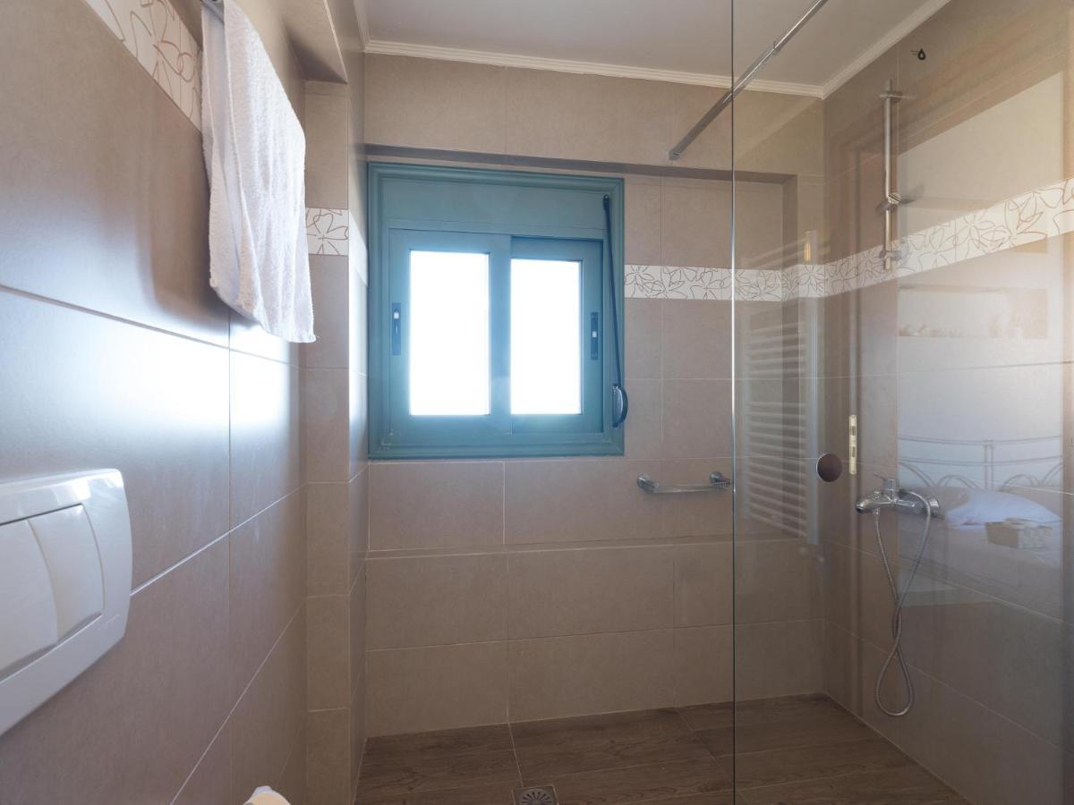 Villa Eolos Ligaria  Dış mekan fotoğraf