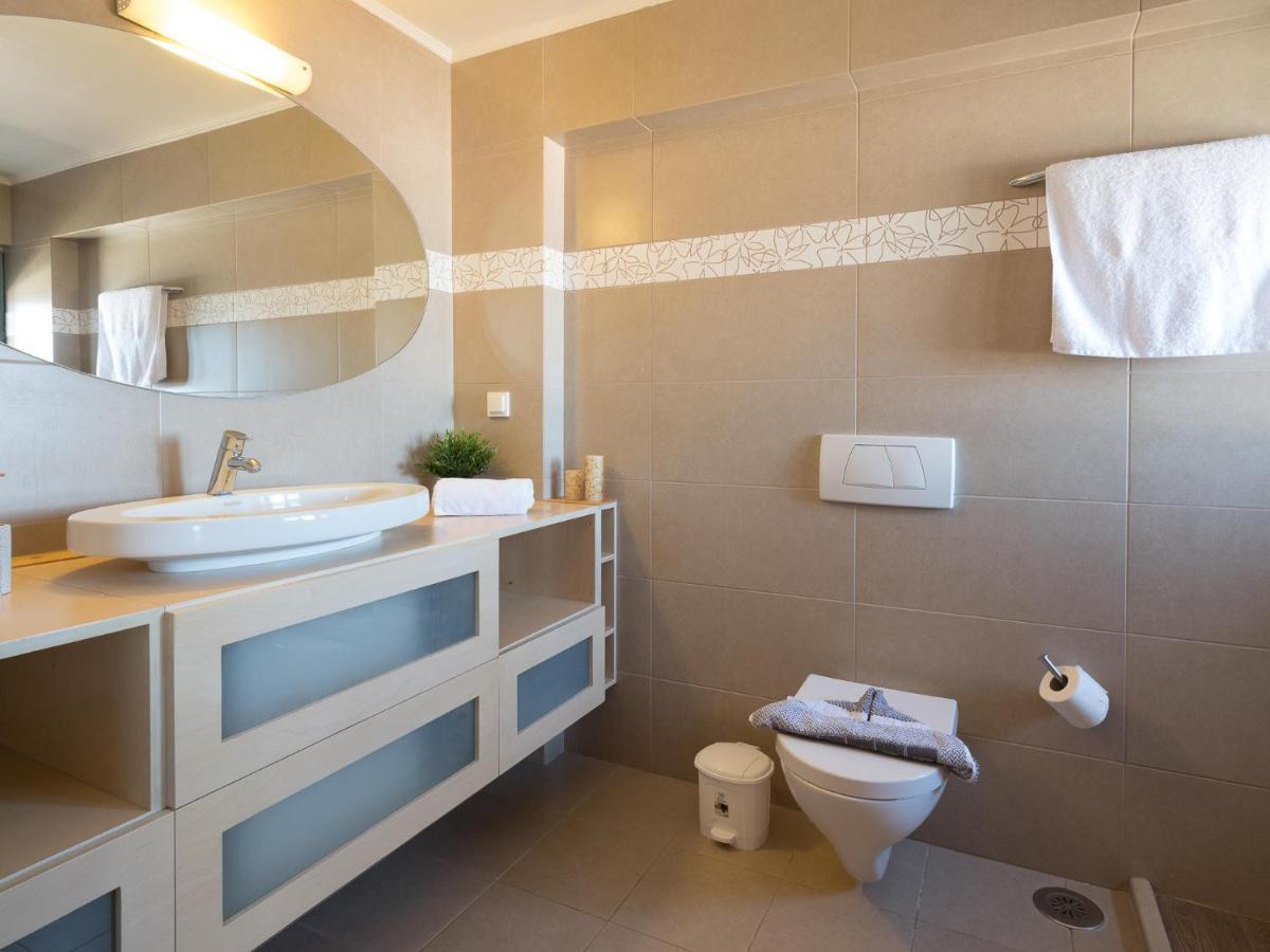 Villa Eolos Ligaria  Dış mekan fotoğraf